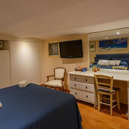 Apartment Roma Deluxe מראה חיצוני תמונה