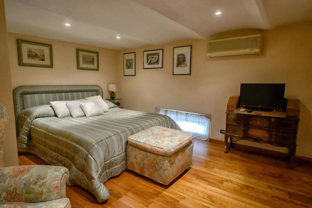 Apartment Roma Deluxe מראה חיצוני תמונה