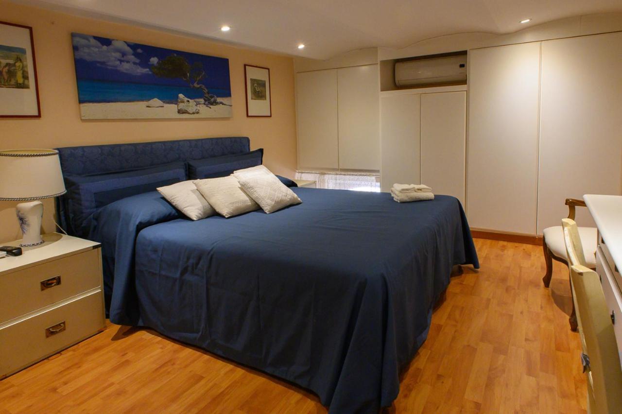 Apartment Roma Deluxe מראה חיצוני תמונה