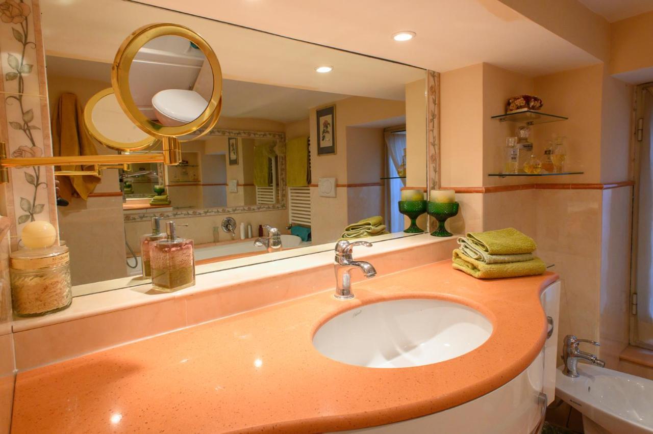 Apartment Roma Deluxe מראה חיצוני תמונה