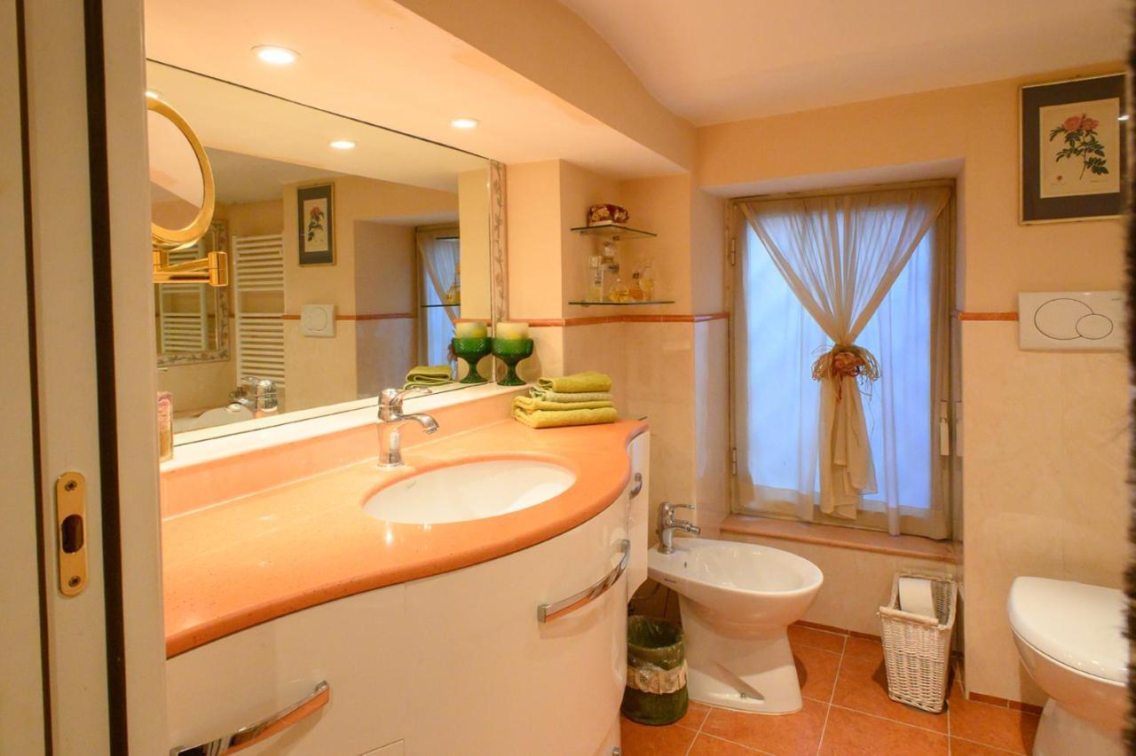 Apartment Roma Deluxe מראה חיצוני תמונה