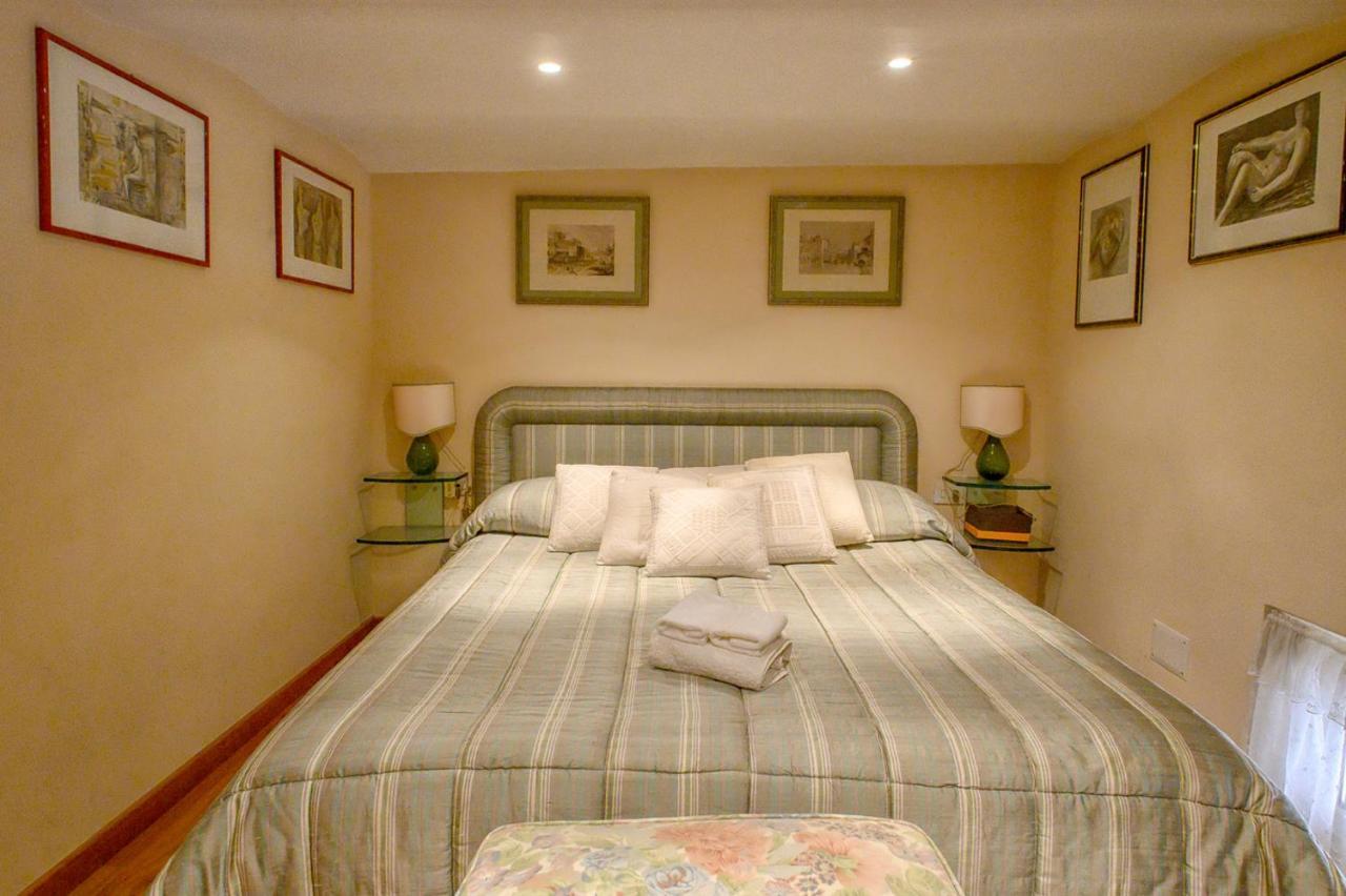 Apartment Roma Deluxe מראה חיצוני תמונה
