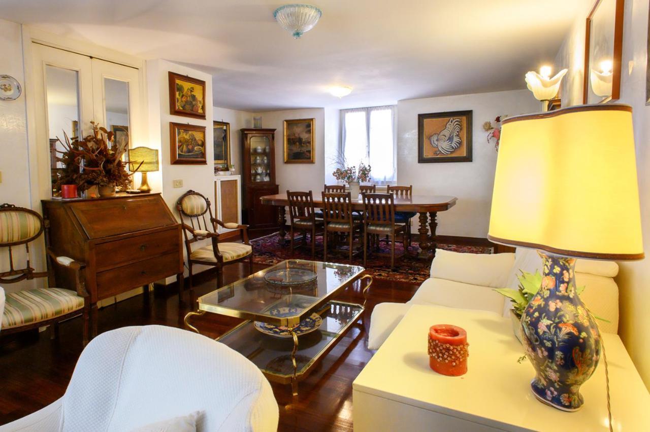 Apartment Roma Deluxe מראה חיצוני תמונה