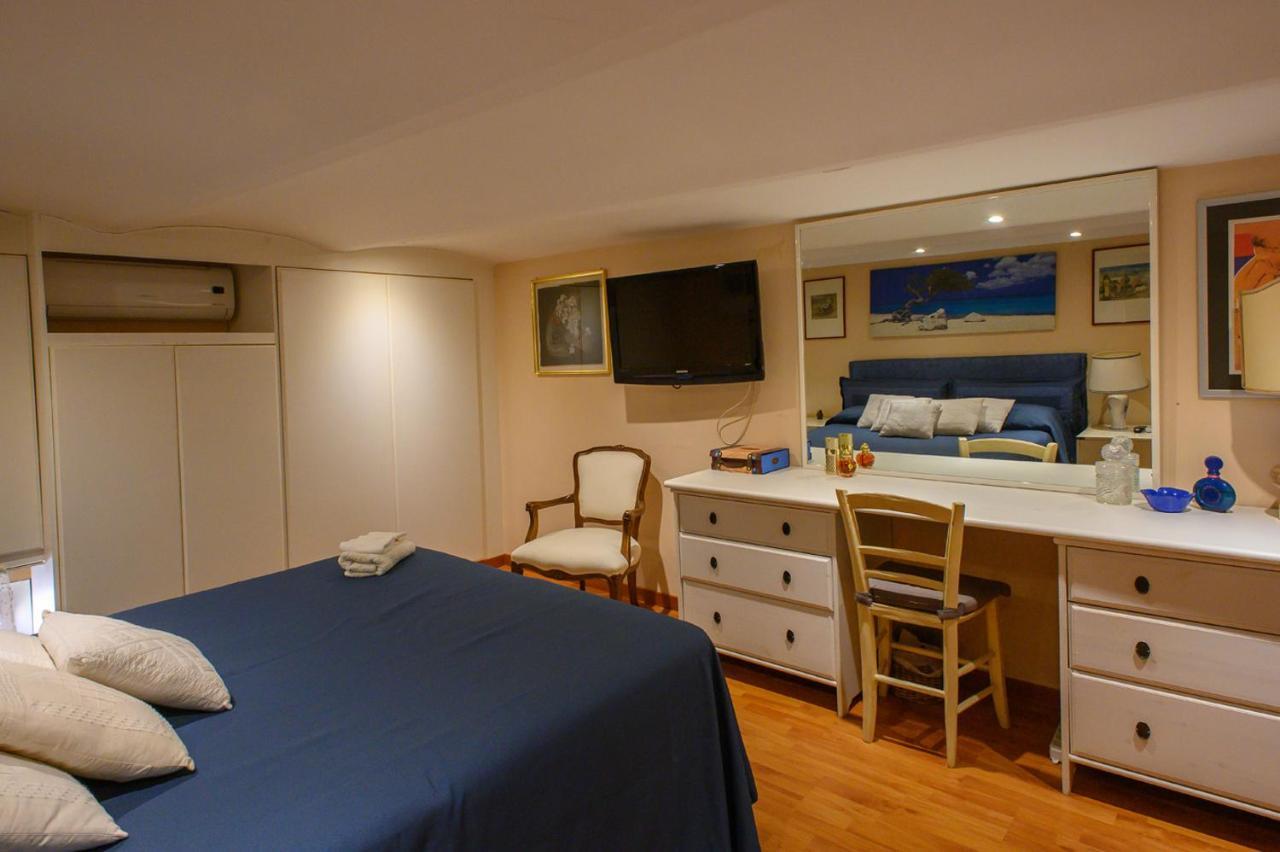 Apartment Roma Deluxe מראה חיצוני תמונה