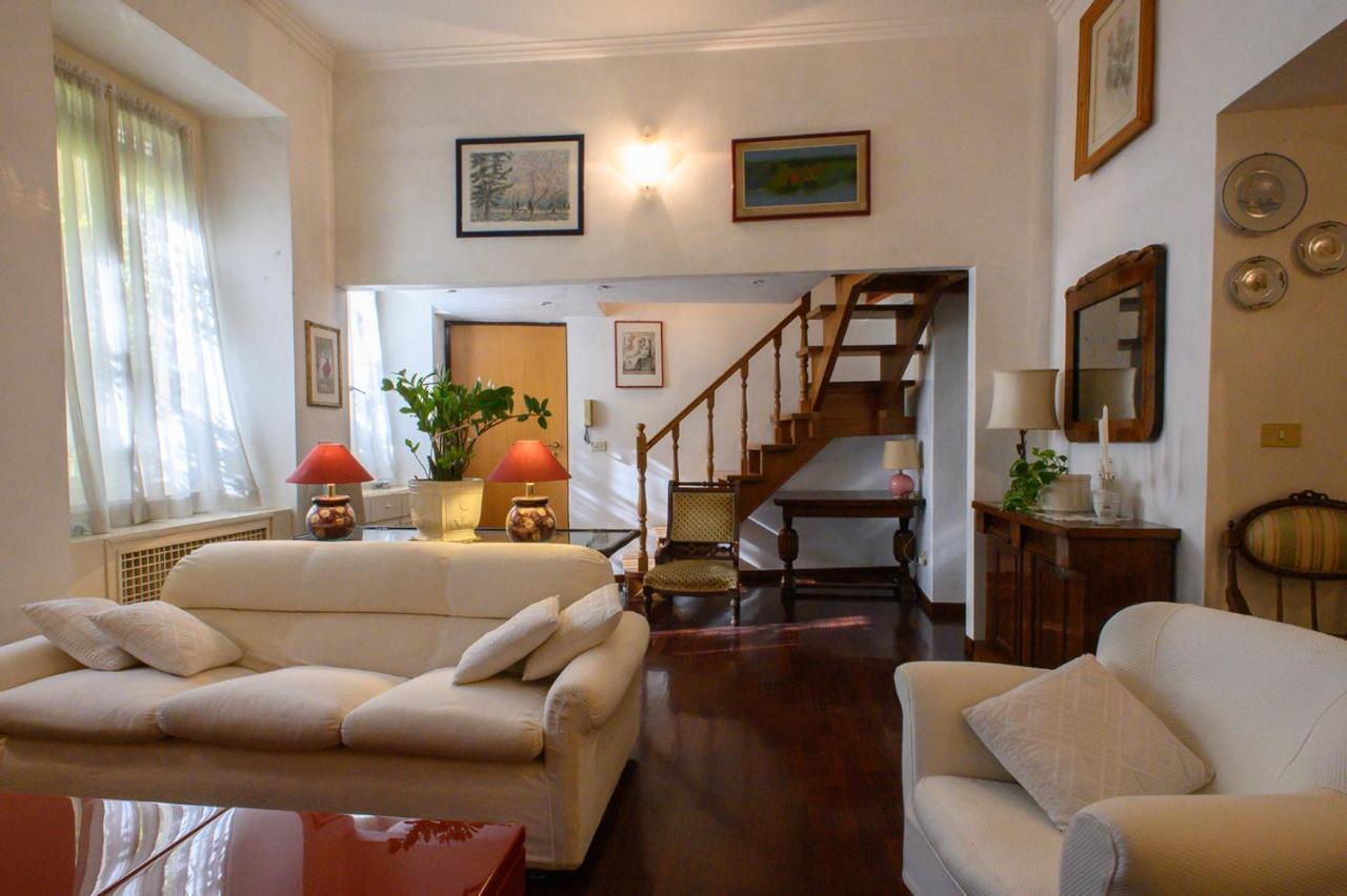 Apartment Roma Deluxe מראה חיצוני תמונה