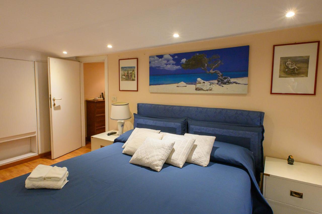 Apartment Roma Deluxe מראה חיצוני תמונה