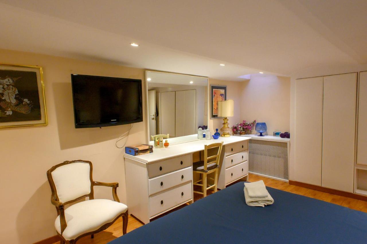 Apartment Roma Deluxe מראה חיצוני תמונה